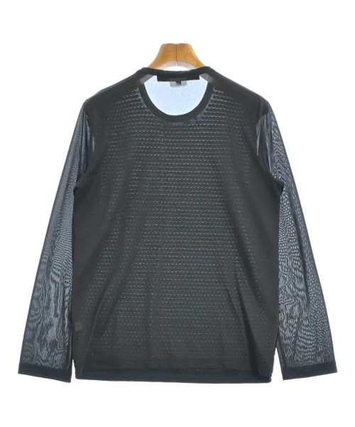 JUNYA WATANABE（ジュンヤワタナベ）Tシャツ・カットソー 黒 サイズ:M レディース/2200676426052