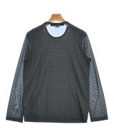 JUNYA WATANABE（ジュンヤワタナベ）Tシャツ・カットソー 黒 サイズ:M レディース/2200676426052