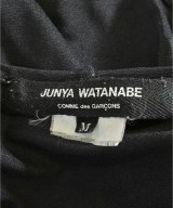 JUNYA WATANABE（ジュンヤワタナベ）Tシャツ・カットソー 黒 サイズ:M レディース/2200676426052