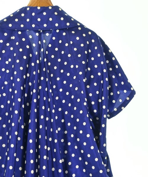 JUNYA WATANABE（ジュンヤワタナベ）ワンピース 紫 サイズ:XS レディース/2200693320012