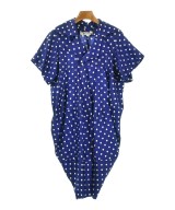 JUNYA WATANABE（ジュンヤワタナベ）ワンピース 紫 サイズ:XS レディース/2200693320012