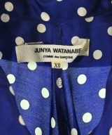 JUNYA WATANABE（ジュンヤワタナベ）ワンピース 紫 サイズ:XS レディース/2200693320012