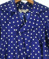 JUNYA WATANABE（ジュンヤワタナベ）ワンピース 紫 サイズ:XS レディース/2200693320012