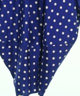 JUNYA WATANABE（ジュンヤワタナベ）ワンピース 紫 サイズ:XS レディース/2200693320012