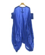 JUNYA WATANABE（ジュンヤワタナベ）ワンピース 青 サイズ:S レディース/2200693320050