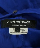 JUNYA WATANABE（ジュンヤワタナベ）ワンピース 青 サイズ:S レディース/2200693320050