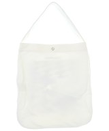 JUNYA WATANABE（ジュンヤワタナベ）トートバッグ 白 サイズ:- レディース/2200693515258