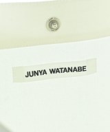 JUNYA WATANABE（ジュンヤワタナベ）トートバッグ 白 サイズ:- レディース/2200693515258