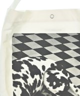 JUNYA WATANABE（ジュンヤワタナベ）トートバッグ 白 サイズ:- レディース/2200693515258