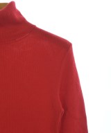 JUNYA WATANABE（ジュンヤワタナベ）ニット・セーター 赤 サイズ:M レディース/2200693642022