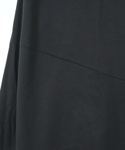JUNYA WATANABE（ジュンヤワタナベ）ロング・マキシ丈スカート 黒 サイズ:S レディース/2200693642077