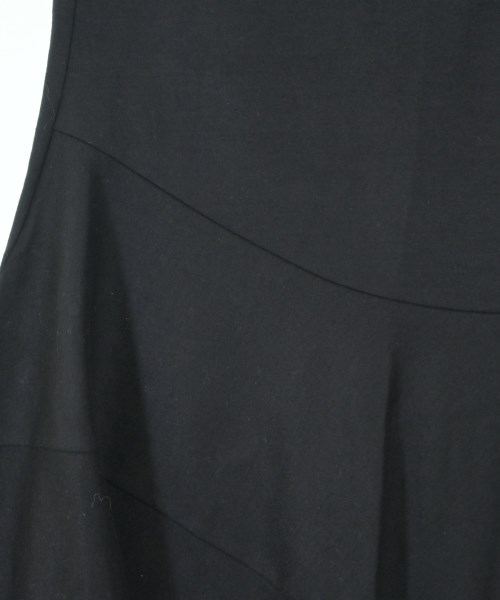 JUNYA WATANABE（ジュンヤワタナベ）ロング・マキシ丈スカート 黒 サイズ:S レディース/2200693642077