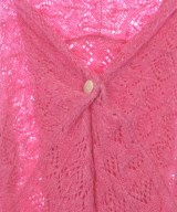 JUNYA WATANABE（ジュンヤワタナベ）ニット・セーター ピンク サイズ:S レディース/2200686688044