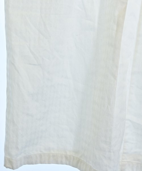 JUNYA WATANABE（ジュンヤワタナベ）ワンピース 白 サイズ:S レディース/2200689457043
