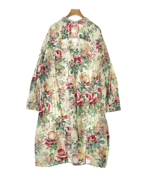 JUNYA WATANABE（ジュンヤワタナベ）シャツワンピース 白 サイズ:M レディース/2200693874096