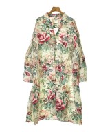 JUNYA WATANABE（ジュンヤワタナベ）シャツワンピース 白 サイズ:M レディース/2200693874096