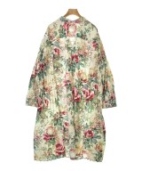 JUNYA WATANABE（ジュンヤワタナベ）シャツワンピース 白 サイズ:M レディース/2200693874096