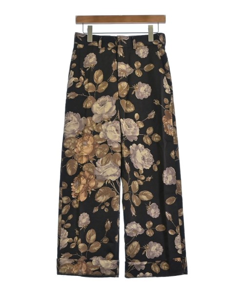 JUNYA WATANABE(ジュンヤワタナベ)スラックス 黒 サイズ:S/2200693998013