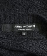 JUNYA WATANABE（ジュンヤワタナベ）ニット・セーター 黒 サイズ:S レディース/2200684513096