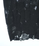 JUNYA WATANABE（ジュンヤワタナベ）ニット・セーター 黒 サイズ:F レディース/2200690627077