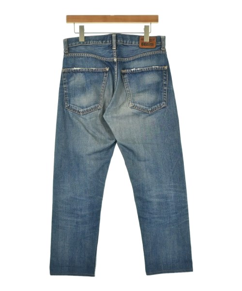 JUNYA WATANABE（ジュンヤワタナベ）デニムパンツ 青 サイズ:S レディース/2200695005030
