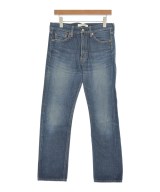JUNYA WATANABE（ジュンヤワタナベ）デニムパンツ 紺 サイズ:S レディース/2200695017019