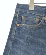 JUNYA WATANABE（ジュンヤワタナベ）デニムパンツ 紺 サイズ:S レディース/2200695017019