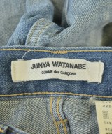JUNYA WATANABE（ジュンヤワタナベ）デニムパンツ 青 サイズ:S レディース/2200695017026