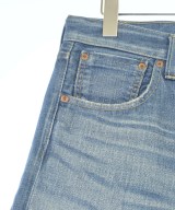 JUNYA WATANABE（ジュンヤワタナベ）デニムパンツ 青 サイズ:S レディース/2200695017026