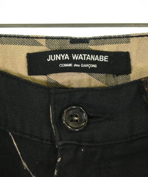 JUNYA WATANABE（ジュンヤワタナベ）その他 黒 サイズ:S レディース/2200695336011