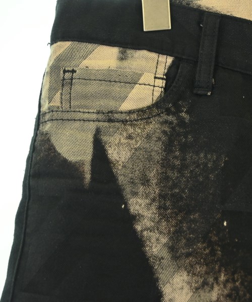 JUNYA WATANABE（ジュンヤワタナベ）その他 黒 サイズ:S レディース/2200695336011