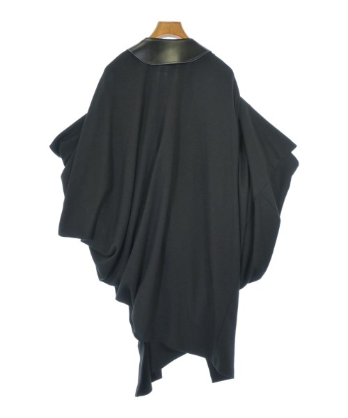 JUNYA WATANABE（ジュンヤワタナベ）ワンピース 黒 サイズ:XS レディース/2200695349080
