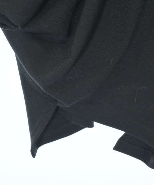 JUNYA WATANABE（ジュンヤワタナベ）ワンピース 黒 サイズ:XS レディース/2200695349080
