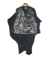 JUNYA WATANABE（ジュンヤワタナベ）ワンピース 黒 サイズ:XS レディース/2200695349080