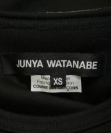 JUNYA WATANABE（ジュンヤワタナベ）ワンピース 黒 サイズ:XS レディース/2200695349080