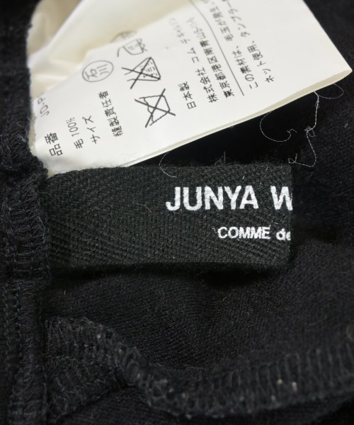 JUNYA WATANABE（ジュンヤワタナベ）その他 黒 サイズ:-(M位) レディース/2200690891027