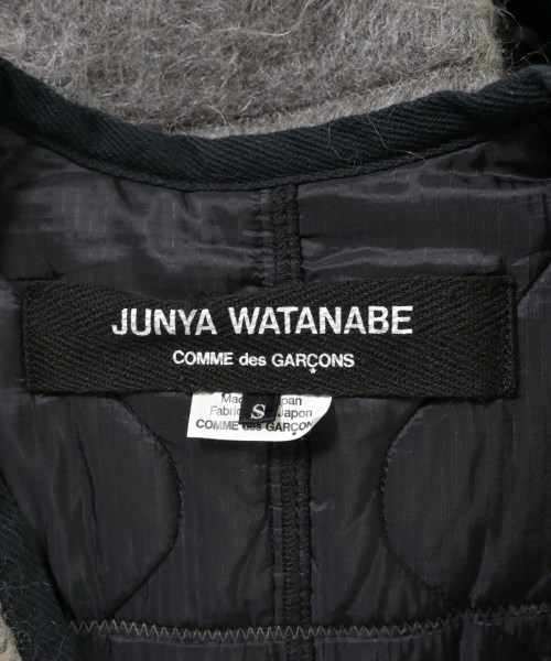 JUNYA WATANABE（ジュンヤワタナベ）その他 グレー サイズ:S レディース/2200691011028