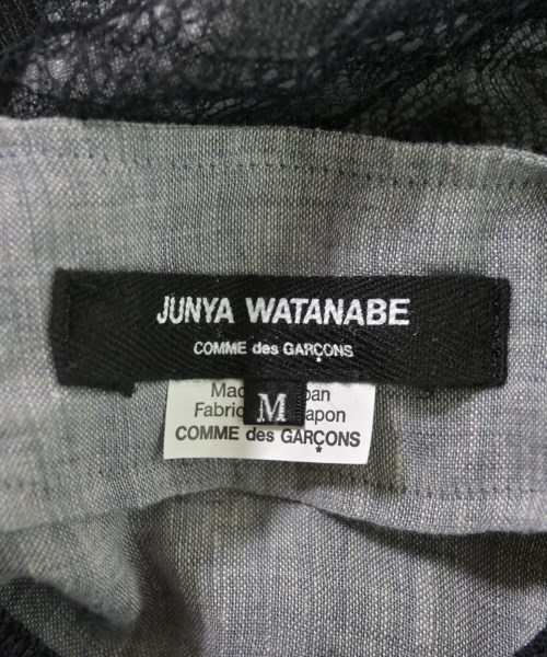 JUNYA WATANABE（ジュンヤワタナベ）ワンピース グレー サイズ:M レディース/2200691011035