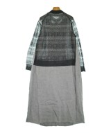JUNYA WATANABE（ジュンヤワタナベ）ワンピース グレー サイズ:M レディース/2200691011035