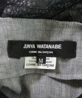 JUNYA WATANABE（ジュンヤワタナベ）ワンピース グレー サイズ:M レディース/2200691011035