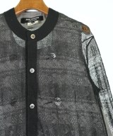 JUNYA WATANABE（ジュンヤワタナベ）ワンピース グレー サイズ:M レディース/2200691011035
