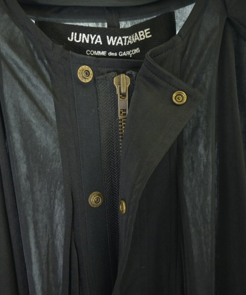 JUNYA WATANABE（ジュンヤワタナベ）その他 黒 サイズ:S レディース/2200692505342
