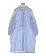 JUNYA WATANABE（ジュンヤワタナベ）シャツワンピース 青 サイズ:M レディース/2200693990062