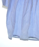 JUNYA WATANABE（ジュンヤワタナベ）シャツワンピース 青 サイズ:M レディース/2200693990062