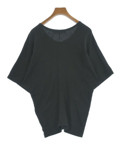 JUNYA WATANABE（ジュンヤワタナベ）Tシャツ・カットソー 黒 サイズ:-(L位) レディース/2200695853020