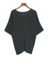JUNYA WATANABE（ジュンヤワタナベ）Tシャツ・カットソー 黒 サイズ:-(L位) レディース/2200695853020