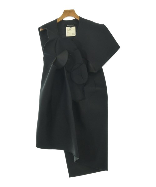 JUNYA WATANABE(ジュンヤワタナベ)ワンピース 黒 サイズ:XS/2200691859040
