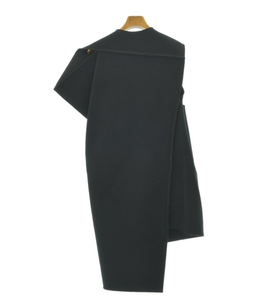 JUNYA WATANABE（ジュンヤワタナベ）ワンピース 黒 サイズ:XS レディース/2200691859040