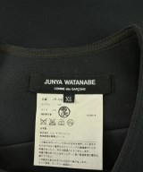 JUNYA WATANABE（ジュンヤワタナベ）ワンピース 黒 サイズ:XS レディース/2200691859040