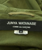 JUNYA WATANABE（ジュンヤワタナベ）ミリタリーブルゾン カーキ サイズ:S レディース/2200693842057